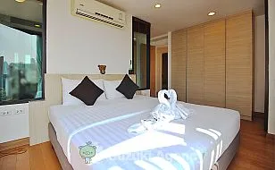 Wora Serviced Apartment：2 BED ROOM Interior Photos No.66