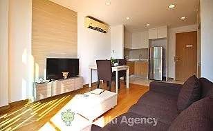 Wora Serviced Apartment：1 BED ROOM Interior Photos No.22