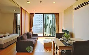 Wora Serviced Apartment：1 BED ROOM Interior Photos No.20