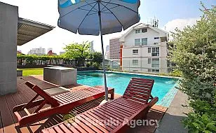 Wora Serviced Apartment：Facility Photos No.9