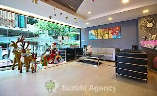 Wora Serviced Apartment：Facility Photos No.13