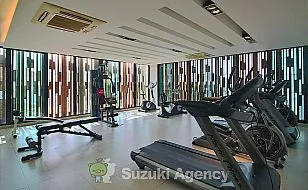 Wora Serviced Apartment：Facility Photos No.10