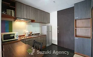 Noble Remix：1 BED ROOM Interior Photos No.24