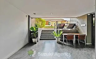 Noble Ambience Sarasin：Interior & Exterior Photos No.4