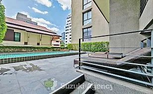 Noble Ambience Sarasin：Facility Photos No.9