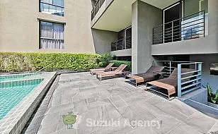 Noble Ambience Sarasin：Facility Photos No.12