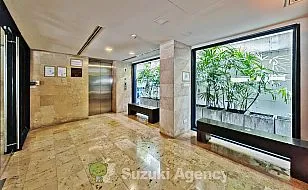 Noble Ambience Sarasin：Interior & Exterior Photos No.2