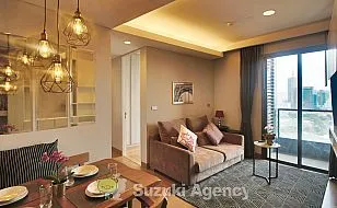 The Lumpini 24：2 BED ROOM Interior Photos No.26