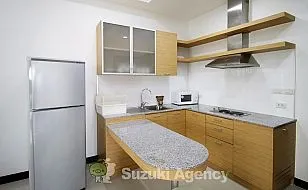 Thiti Residence （旧 Chonchaya)：1 BED ROOM Interior Photos No.25