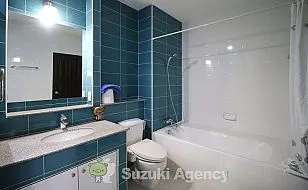 Thiti Residence （旧 Chonchaya)：1 BED ROOM Interior Photos No.73