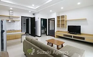 Thiti Residence （旧 Chonchaya)：1 BED ROOM Interior Photos No.23