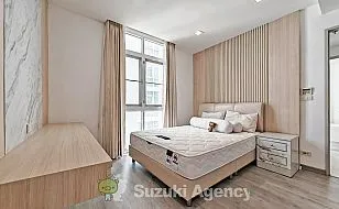 Nusasiri Grand Condo：3 BED ROOM Interior Photos No.37