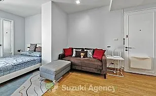 Nusasiri Grand Condo：Studio Interior Photos No.15
