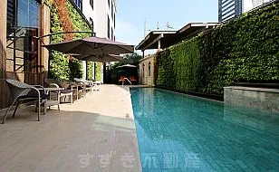The Metropole Bangkok：Interior & Exterior Photos No.2