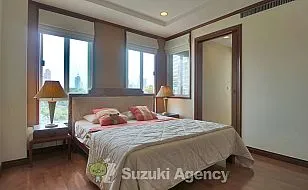 The Bangkok Sukhumvit 43：2 BED ROOM Interior Photos No.65