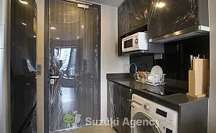 Ashton Asoke：1 BED ROOM Interior Photos No.24