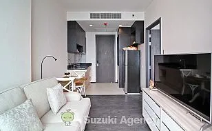 Edge Sukhumvit 23：1 BED ROOM Interior Photos No.23