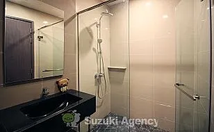 Edge Sukhumvit 23：1 BED ROOM Interior Photos No.73