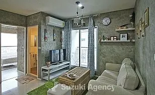 Aspire Sukhumvit 48：2 BED ROOM Interior Photos No.26
