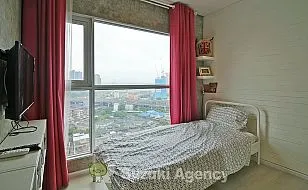 Aspire Sukhumvit 48：2 BED ROOM Interior Photos No.67