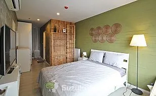 Aspire Sukhumvit 48：2 BED ROOM Interior Photos No.66