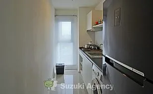 Aspire Sukhumvit 48：2 BED ROOM Interior Photos No.30
