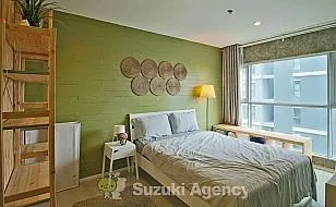 Aspire Sukhumvit 48：2 BED ROOM Interior Photos No.65