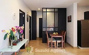 Vista Garden Condominium：2 BED ROOM Interior Photos No.31