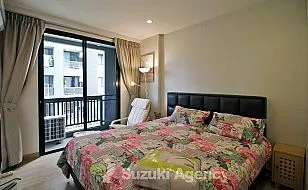 Vista Garden Condominium：2 BED ROOM Interior Photos No.66
