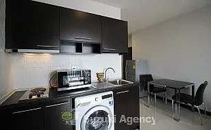 Vista Garden Condominium：1 BED ROOM Interior Photos No.24