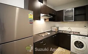 Vista Garden Condominium：2 BED ROOM Interior Photos No.65