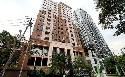 Vista Garden Condominium