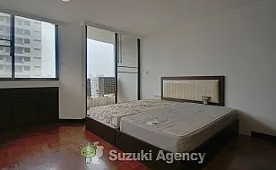 Supalai Place：2 BED ROOM Interior Photos No.67