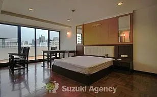 Supalai Place：2 BED ROOM Interior Photos No.65