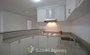 Supalai Place：2 BED ROOM Interior Photos No.31