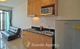 Ideo Blucove：1 BED ROOM Interior Photos No.24