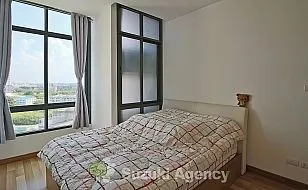 Ideo Blucove：1 BED ROOM Interior Photos No.71
