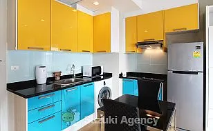 Noble Reveal：1 BED ROOM Interior Photos No.25
