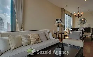 KEYNE by Sansiri：2 BED ROOM Interior Photos No.29