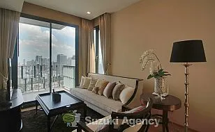 KEYNE by Sansiri：2 BED ROOM Interior Photos No.27