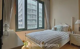 KEYNE by Sansiri：2 BED ROOM Interior Photos No.67