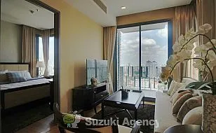 KEYNE by Sansiri：2 BED ROOM Interior Photos No.26