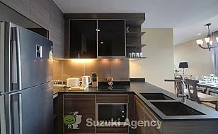 KEYNE by Sansiri：2 BED ROOM Interior Photos No.31