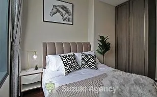 The Diplomat 39：2 BED ROOM Interior Photos No.74