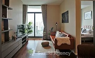 The Diplomat 39：2 BED ROOM Interior Photos No.26