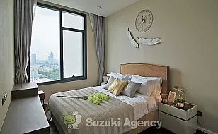 The Diplomat 39：2 BED ROOM Interior Photos No.65