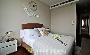 The Diplomat 39：2 BED ROOM Interior Photos No.66