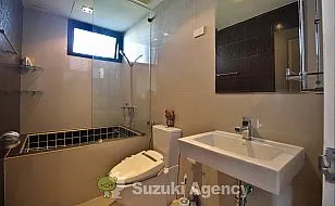 W 8 Thonglor 25：2 BED ROOM Interior Photos No.75
