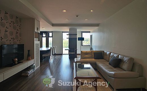 W 8 Thonglor 25