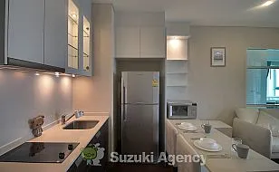 IVY Thonglor：1 BED ROOM Interior Photos No.25